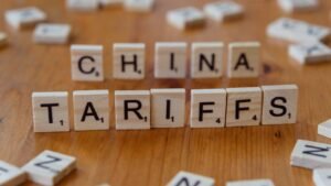 global trade tariffs sanctions